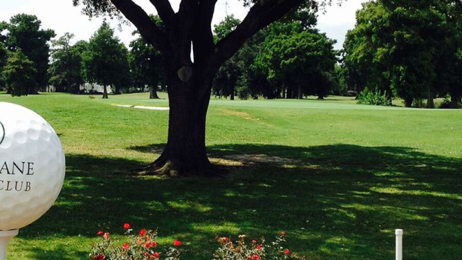 Timberlane CC: tee #10