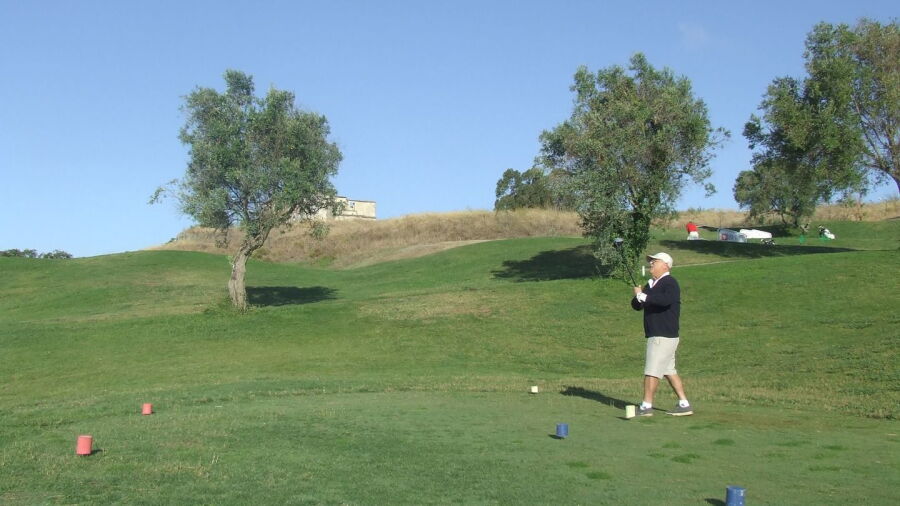 Oeiras Golf & Residence