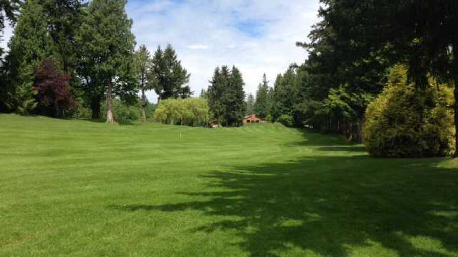 GlenEagles GC: #7