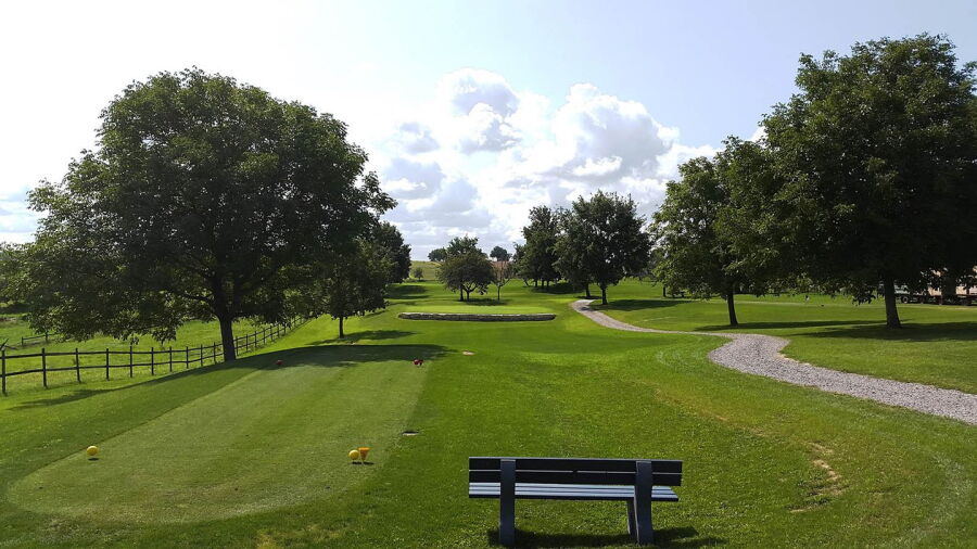 Golfpark Karlsruhe Gut Batzenhof