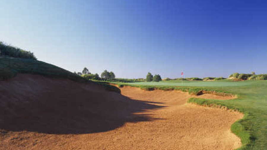 Butterfield Trail GC: #12
