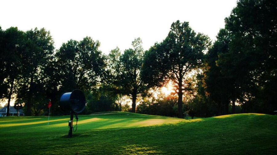 Meadowbrook CC