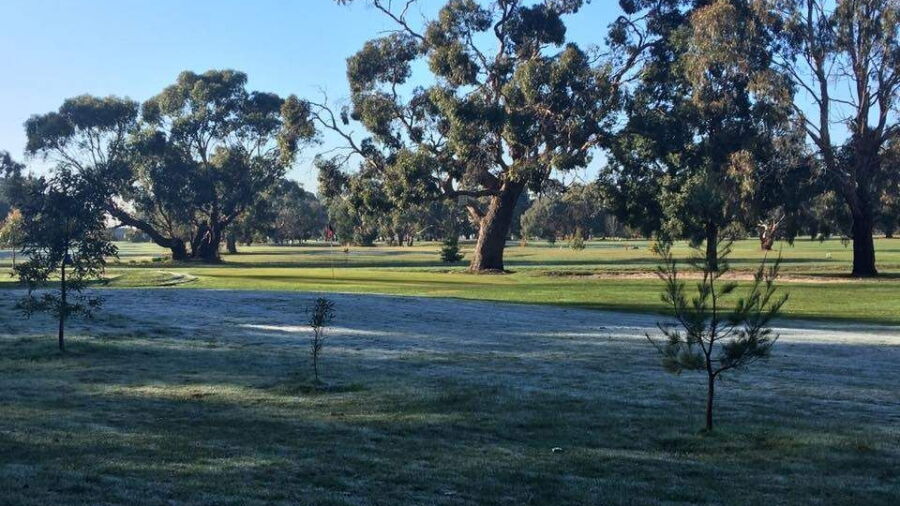 Romsey GC