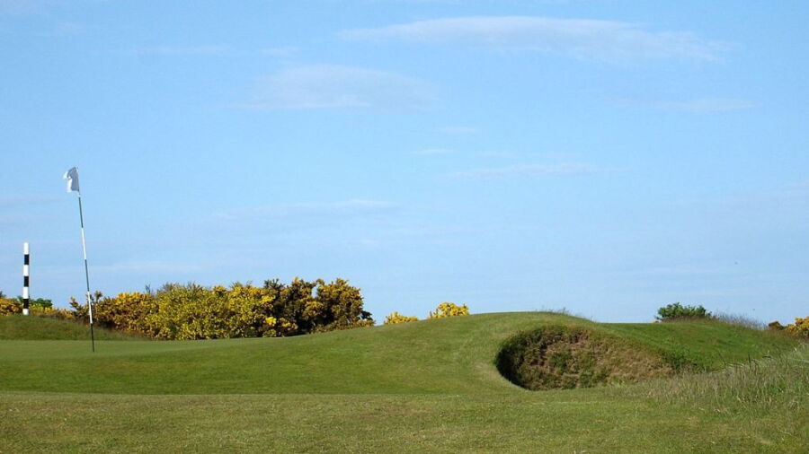 Panmure GC