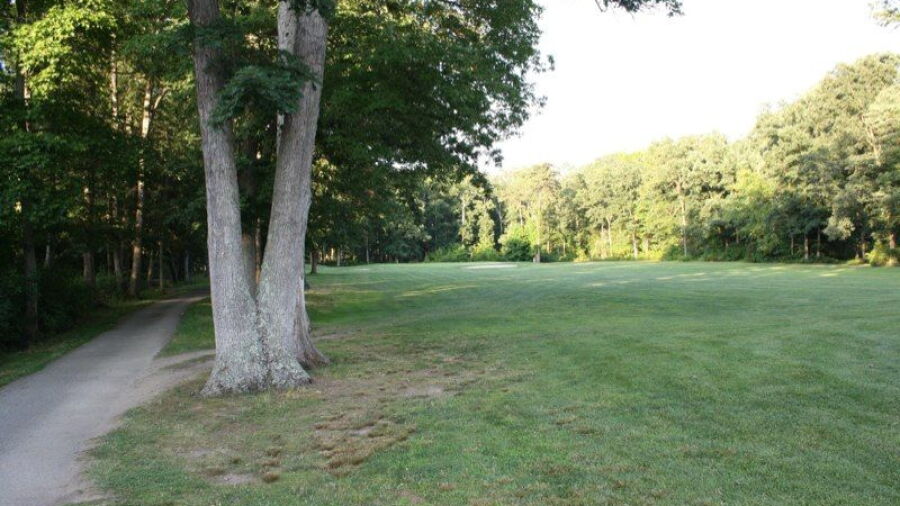 Centerton Golf Club: #12