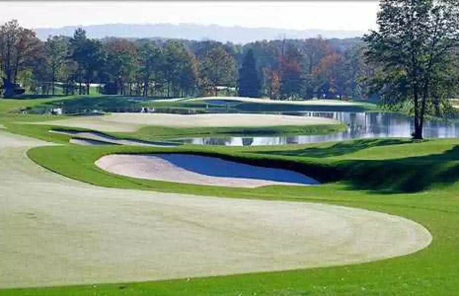 Trump National GC Bedminster