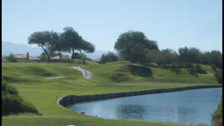 Dinah Shore Tournament at Mission Hills Country Club