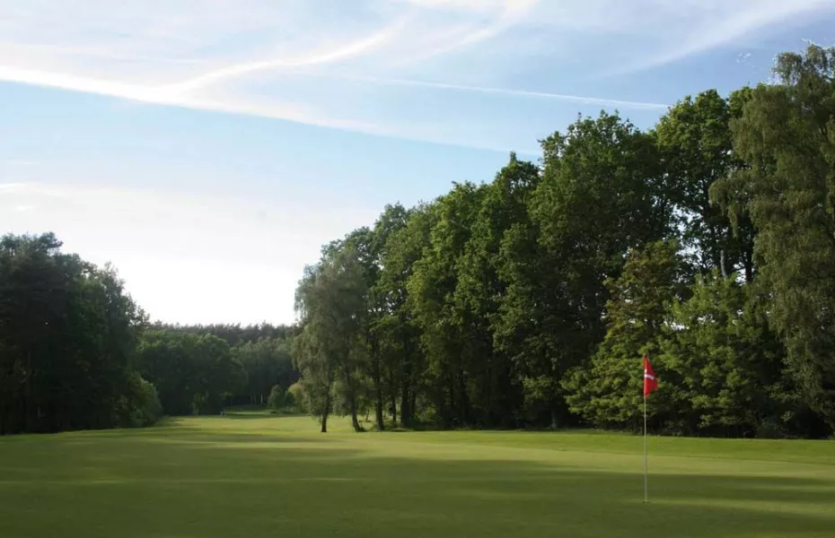 Bad Bevensen GC: #7