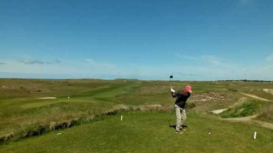 Granville GC