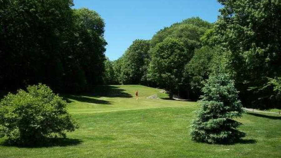 Melody Hill GC