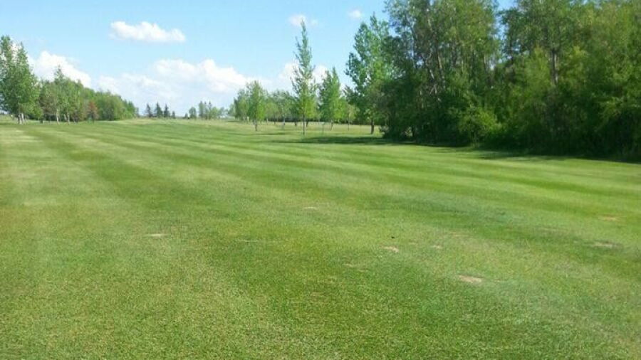 Pilot Mound Town & CC
