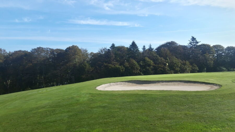 Golf de Kerbernez