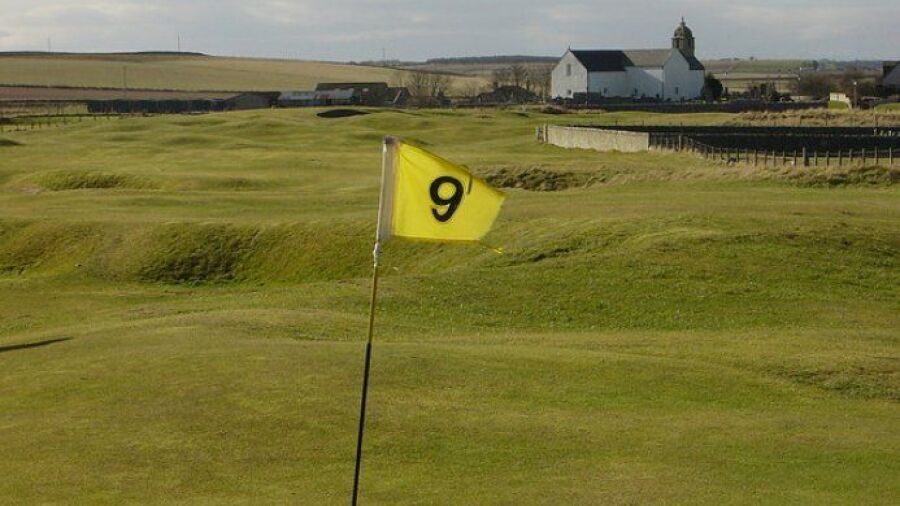 Tarbat GC: #9