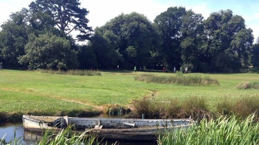 Oak Meadow GC