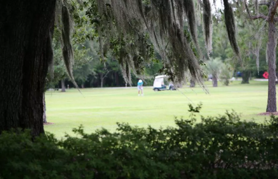 Penney Farms Retirement Community GC