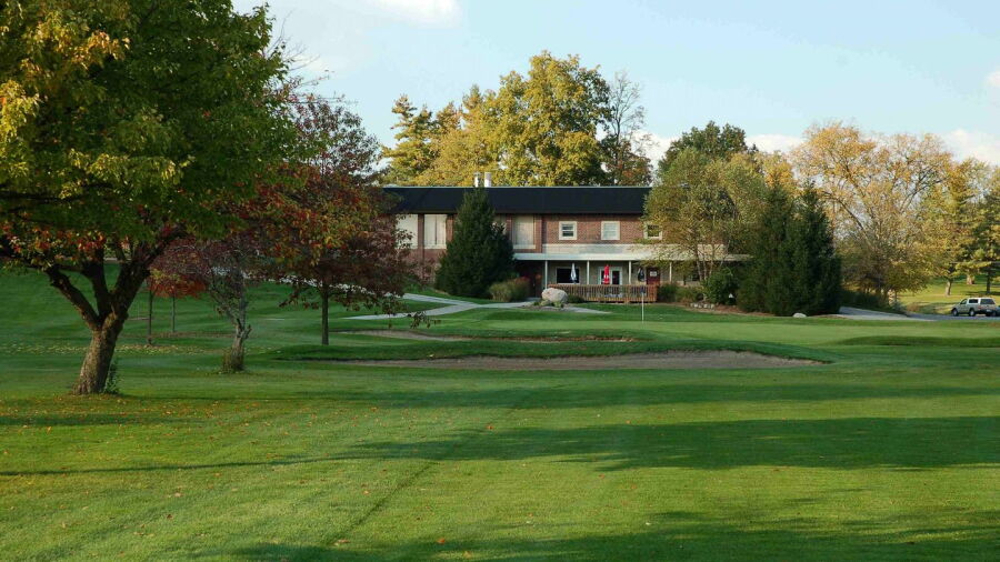 West Lafayette GCC