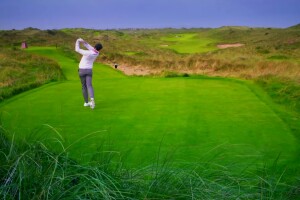No. 7 Royal Portrush