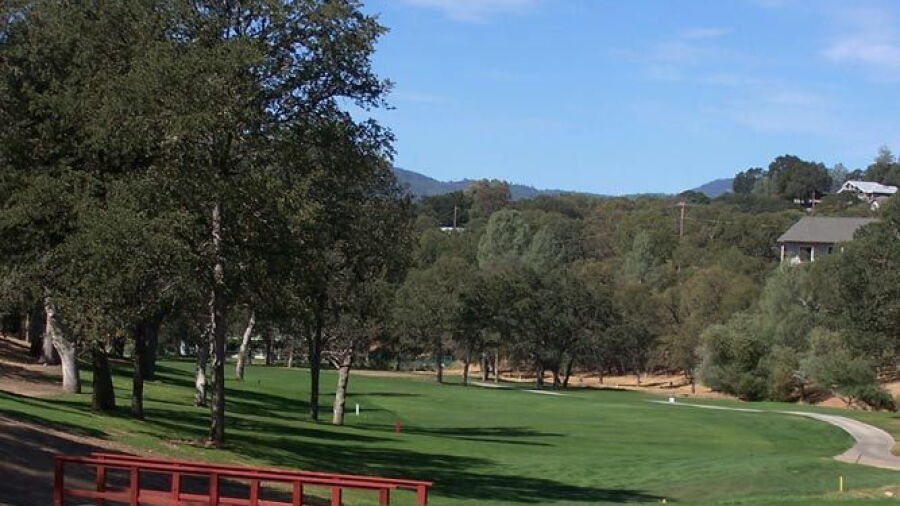 Hidden Valley Lake GC