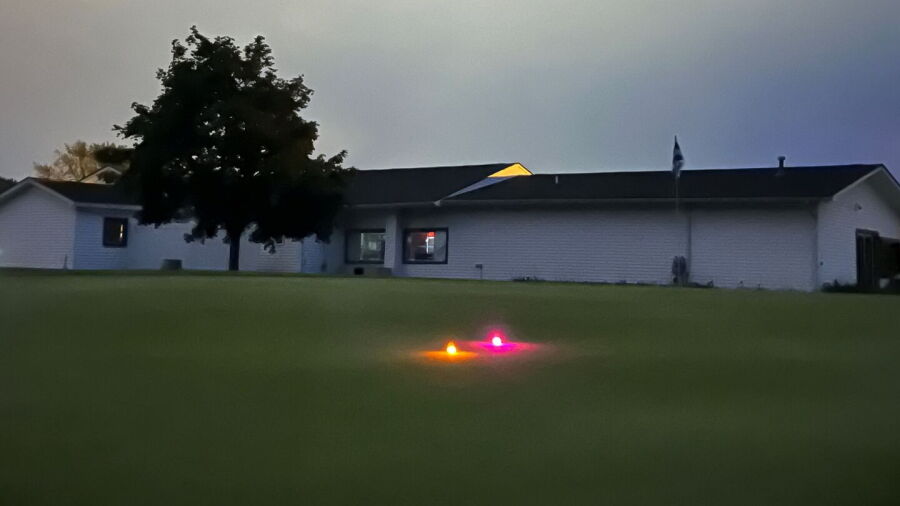Rolling Hills GC