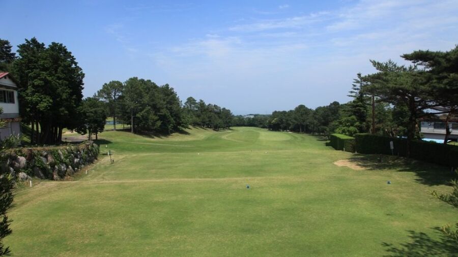 Shimabara CC: #1