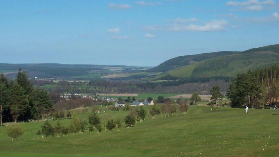 Rothes Golf Club