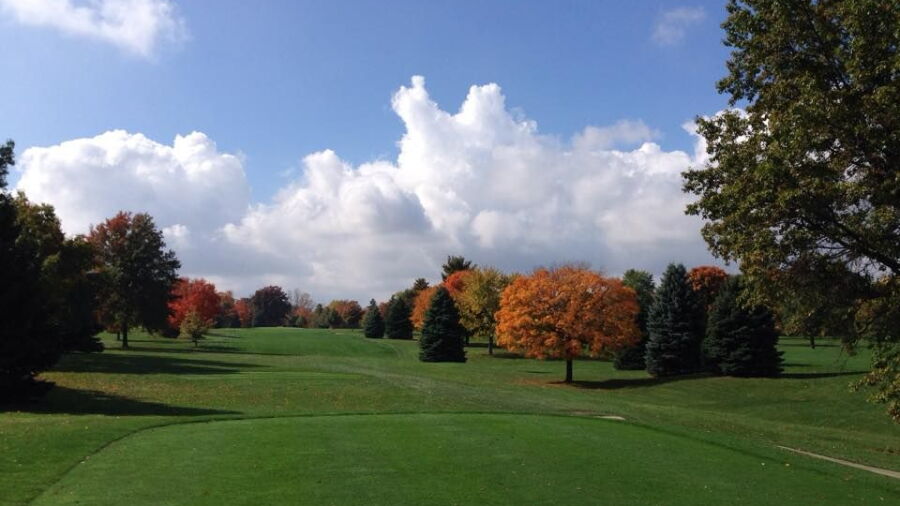 Eel River GC