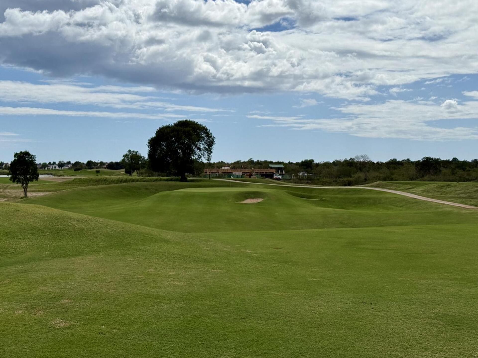 Dye Fore, Lagos hole 5 (Photo submitted by TimGavrichGP on 03/24/2026)