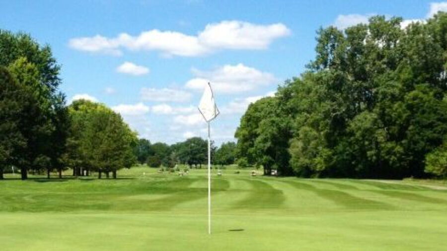 Rouge Park GC