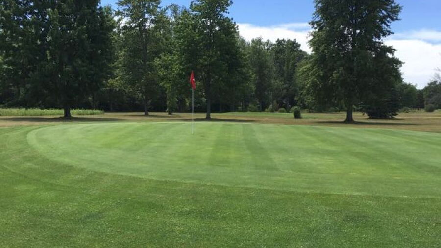 Shawnee CC