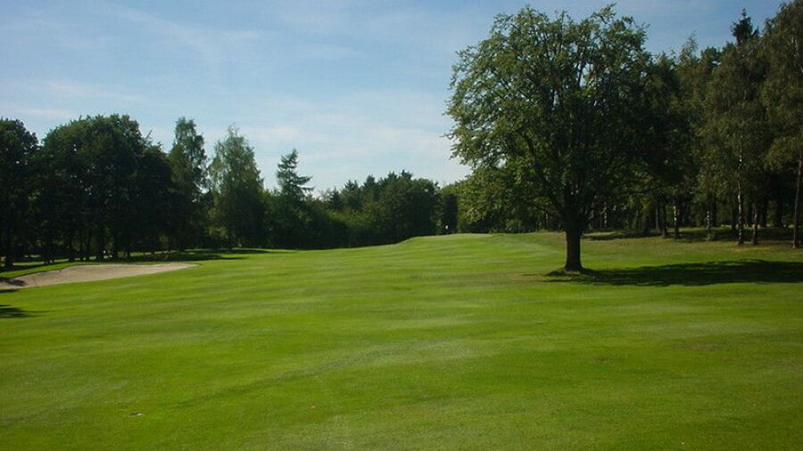 Osnabruecker GC: #13