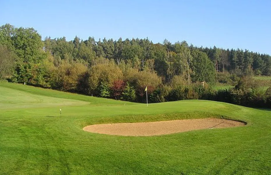 Kronach GC: #15