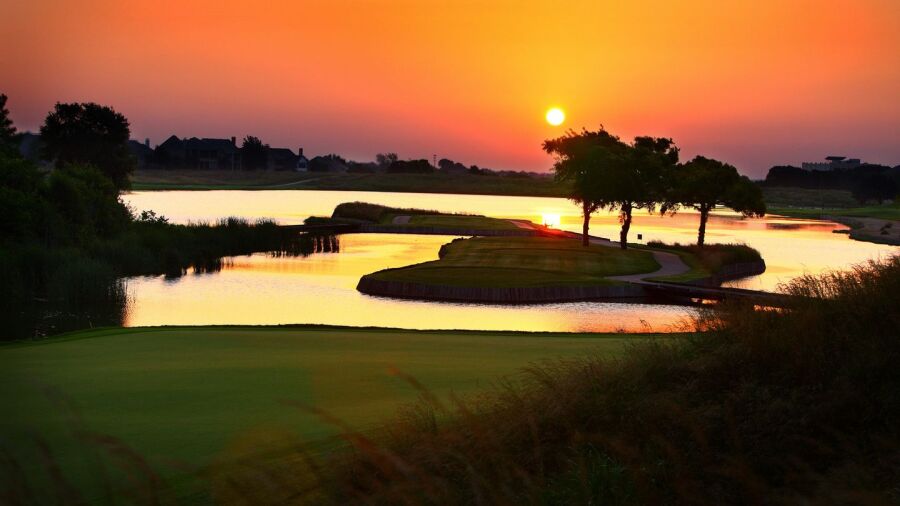 Stonebridge Ranch CC