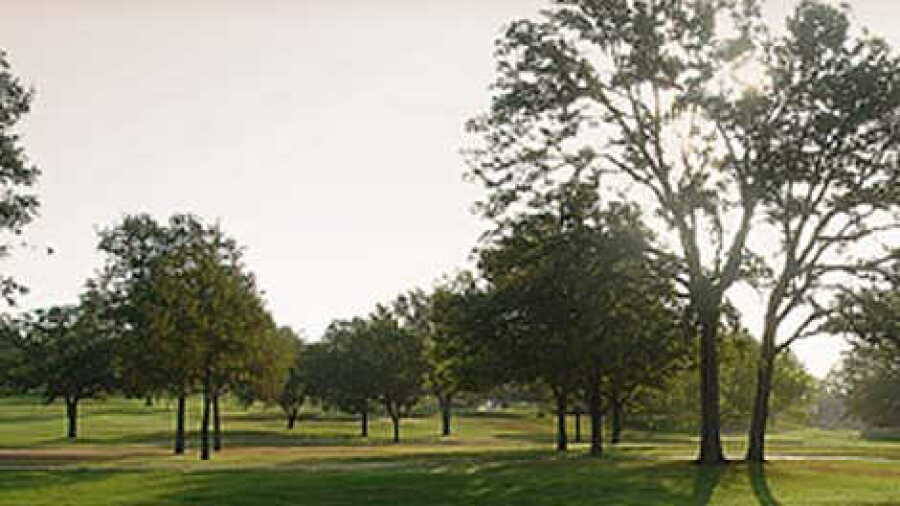 San Antonio CC