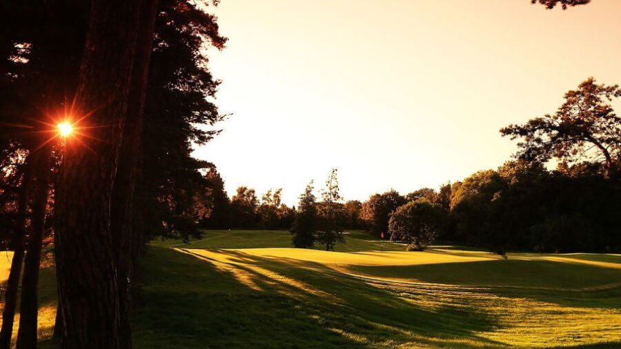 Royal Worlington & Newmarket GC