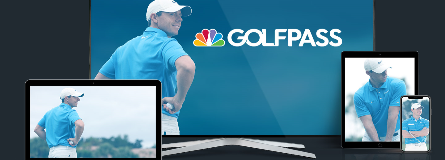 Available Multiple Devices Rory McIlroy