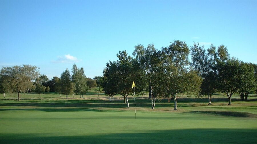 Kettering GC
