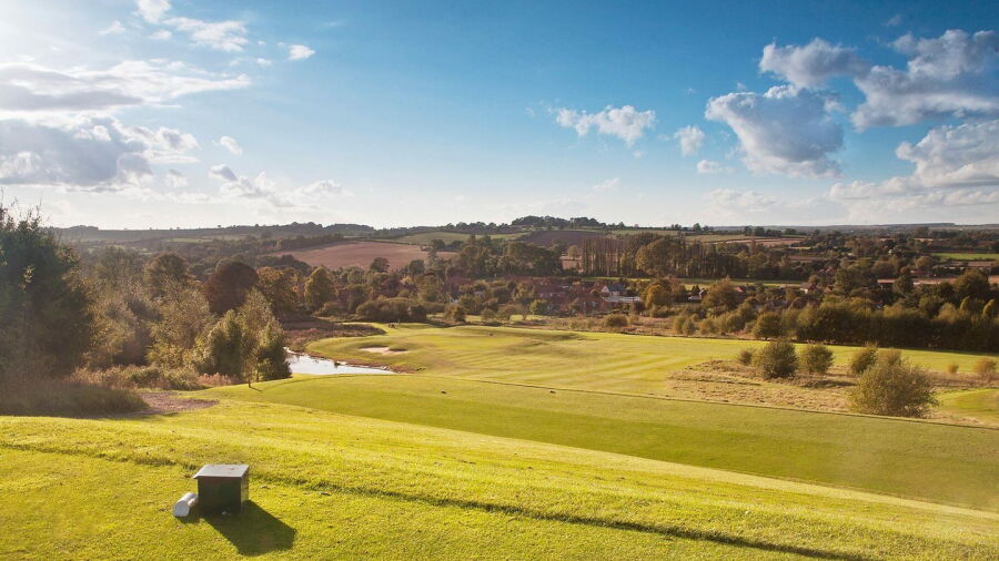 Norwood Park Golf Centre