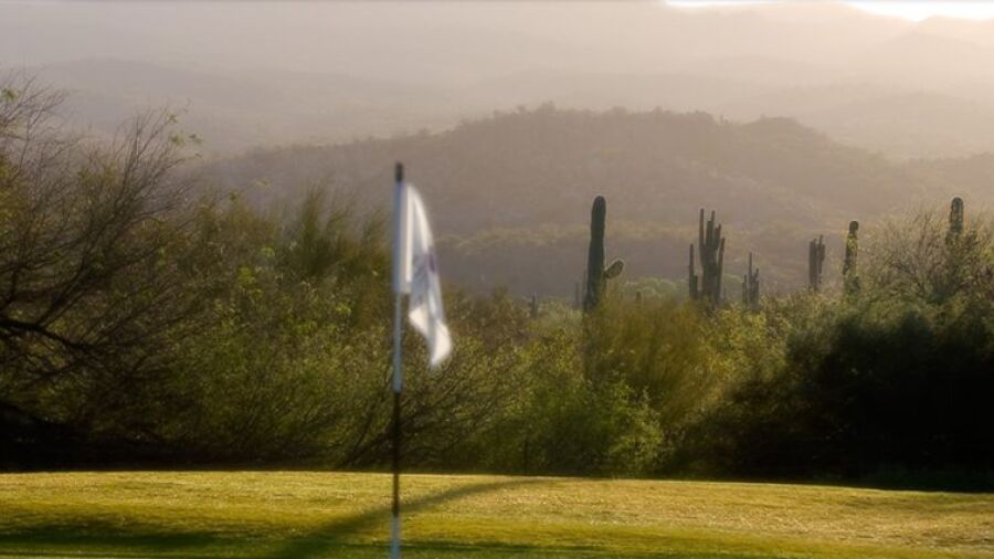 Rio Verde CC