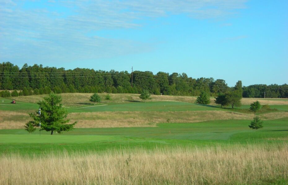 Oakwood Golf Club in Houston, Missouri, USA GolfPass