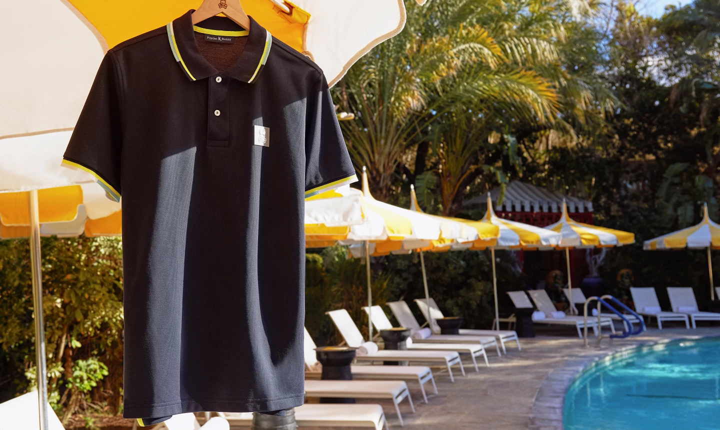 Psycho Bunny - Summer 2023