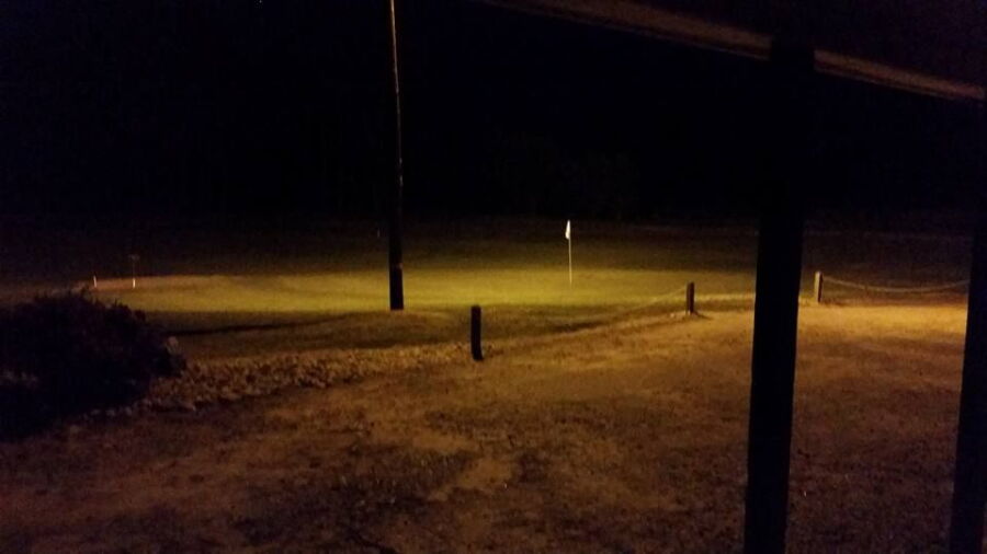 Chesnee CC