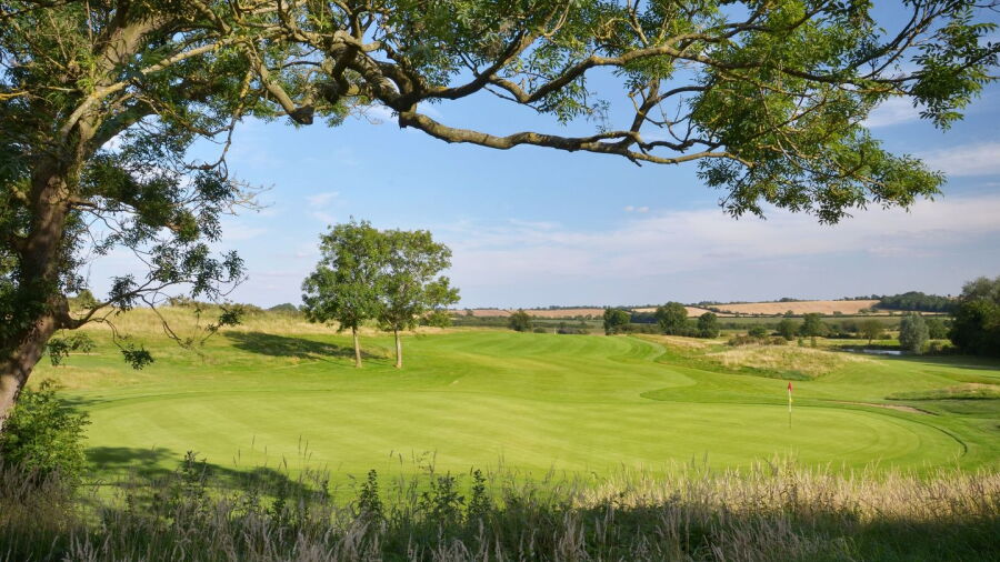 Kilworth Springs GC