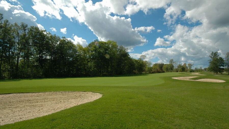 Oak Bay GC