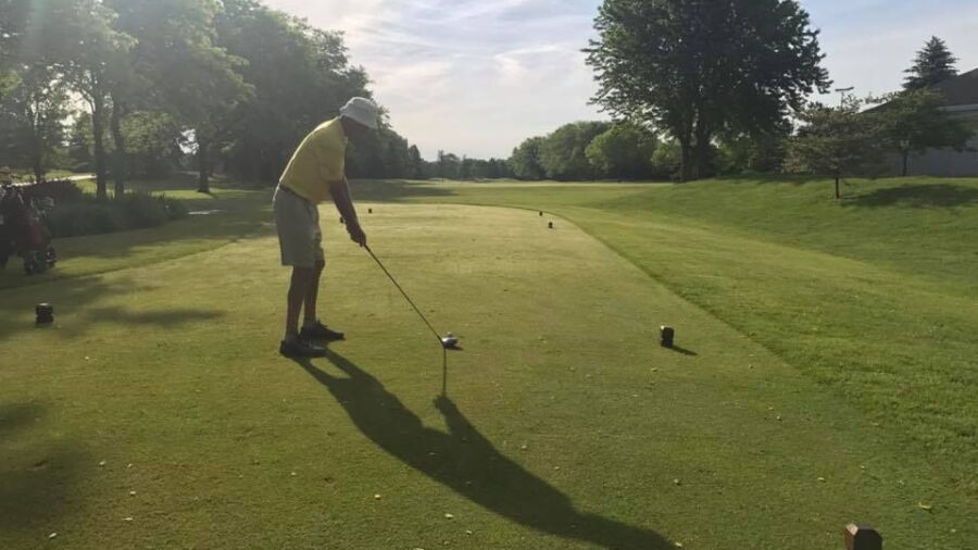 North Shore CC