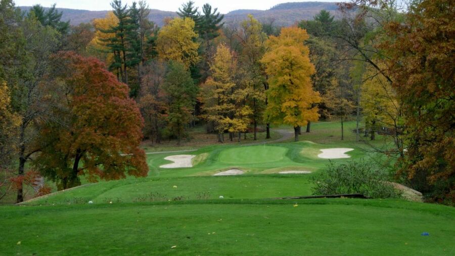 Chambersburg CC