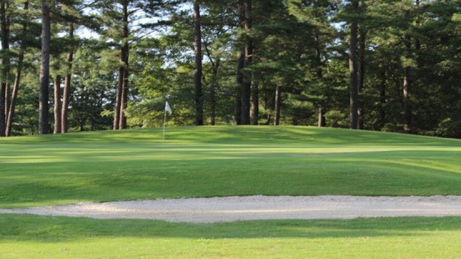 Rocky Branch GC