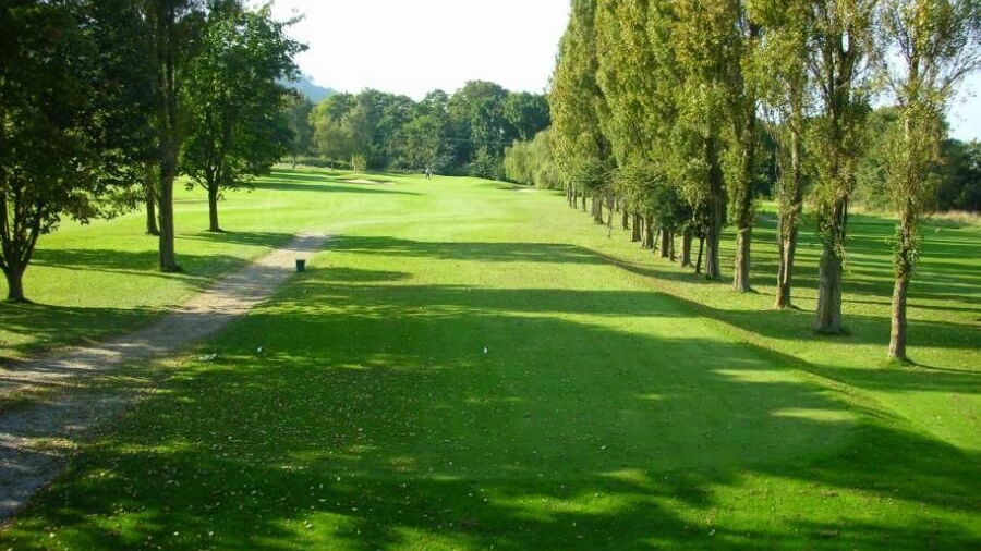 Abergele GC