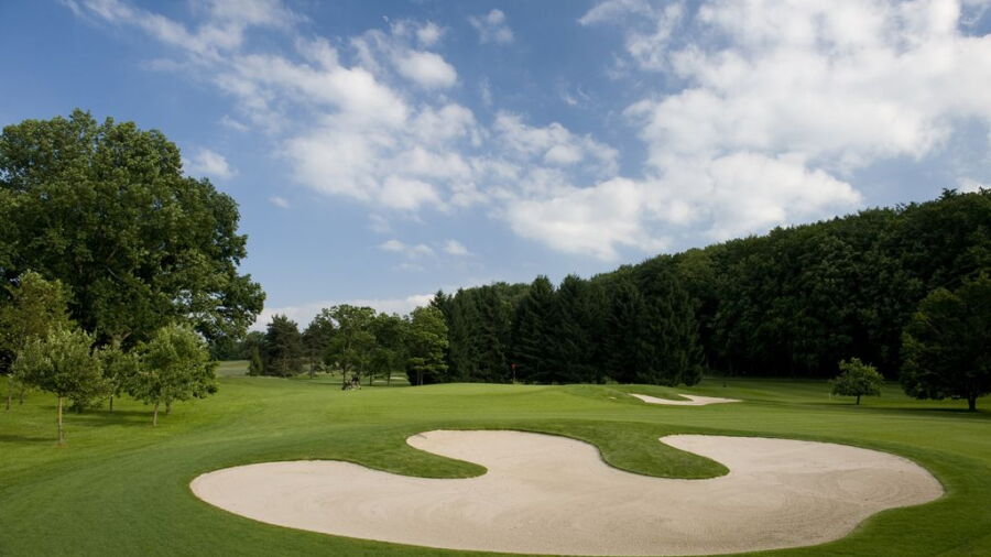 Stuttgarter Solitude GC: #2