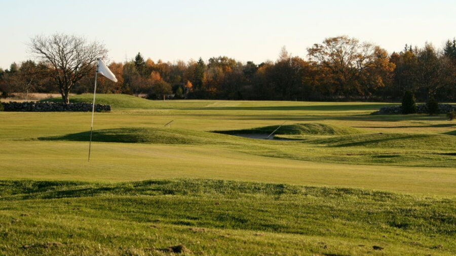 Olands GC