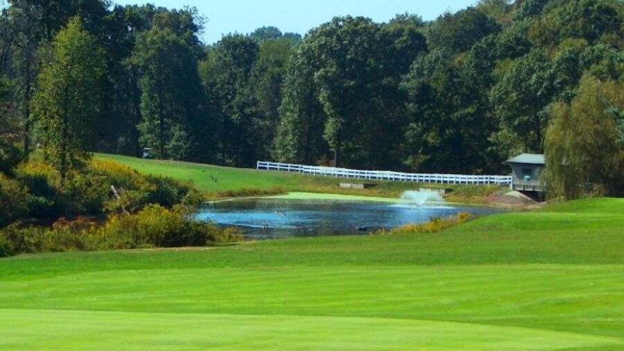 Pittsburgh National GC: #12